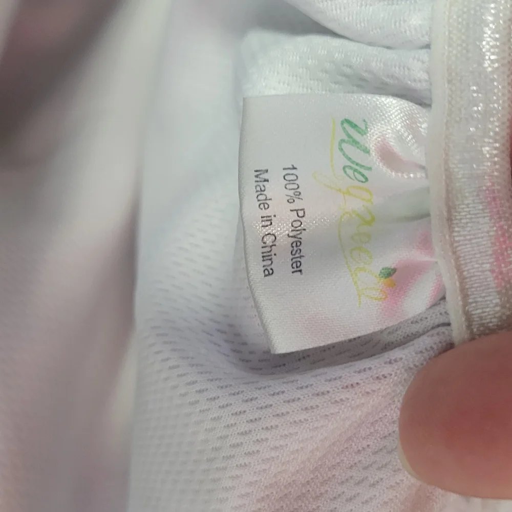 Colorful Patterned Swim Diapers For Kids